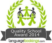Quality English School in London