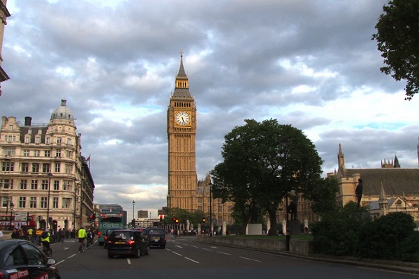 12 Terrific Things To Do In London This May Bank Holiday – BKSX